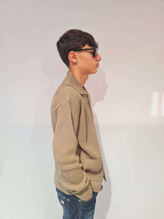 CARDIGAN RPL