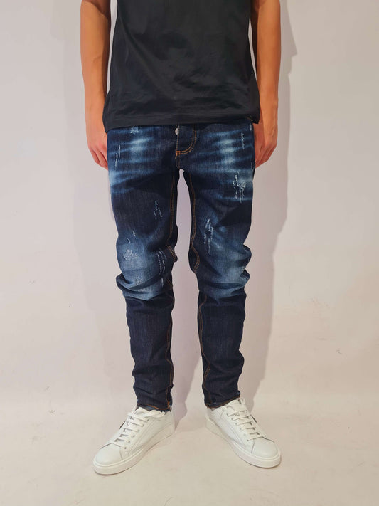 JEANS FRAPE ONE