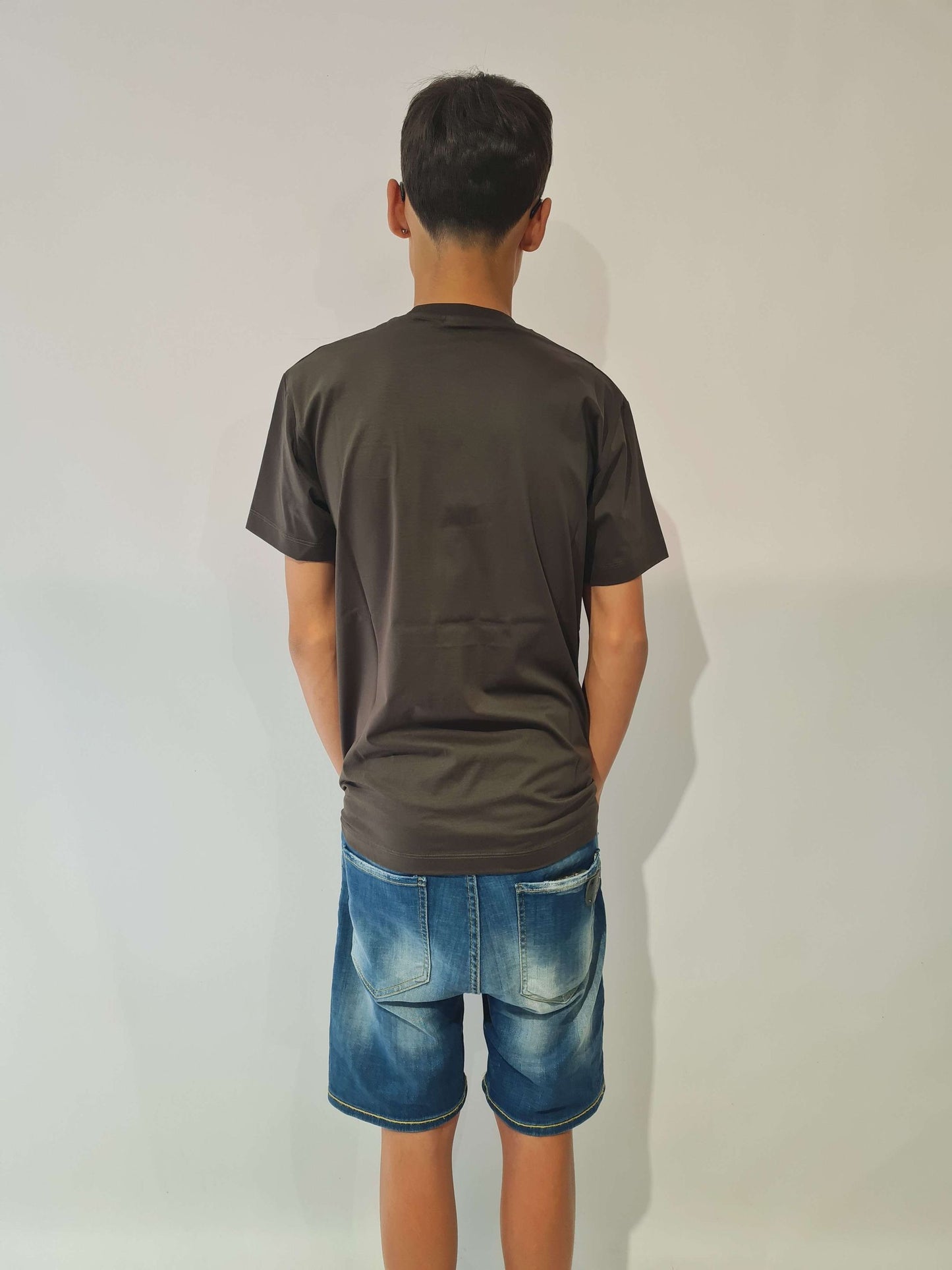 T -SHIRT GAVROCHE