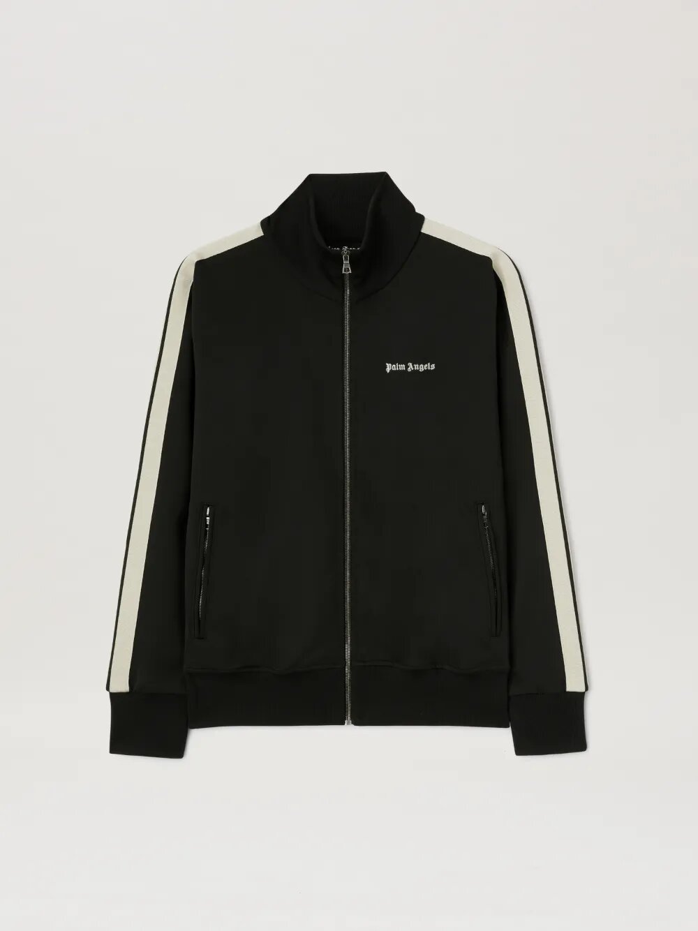 Giacca Track Logo Classico- PALM ANGELS