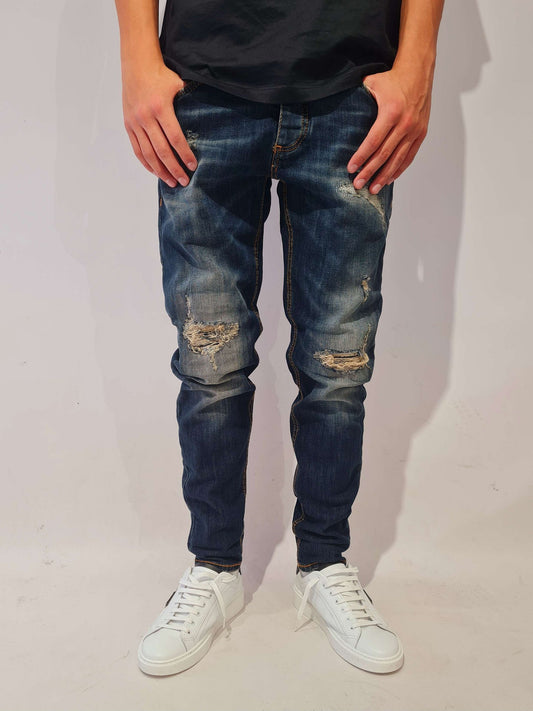 JEANS FRAPE ONE