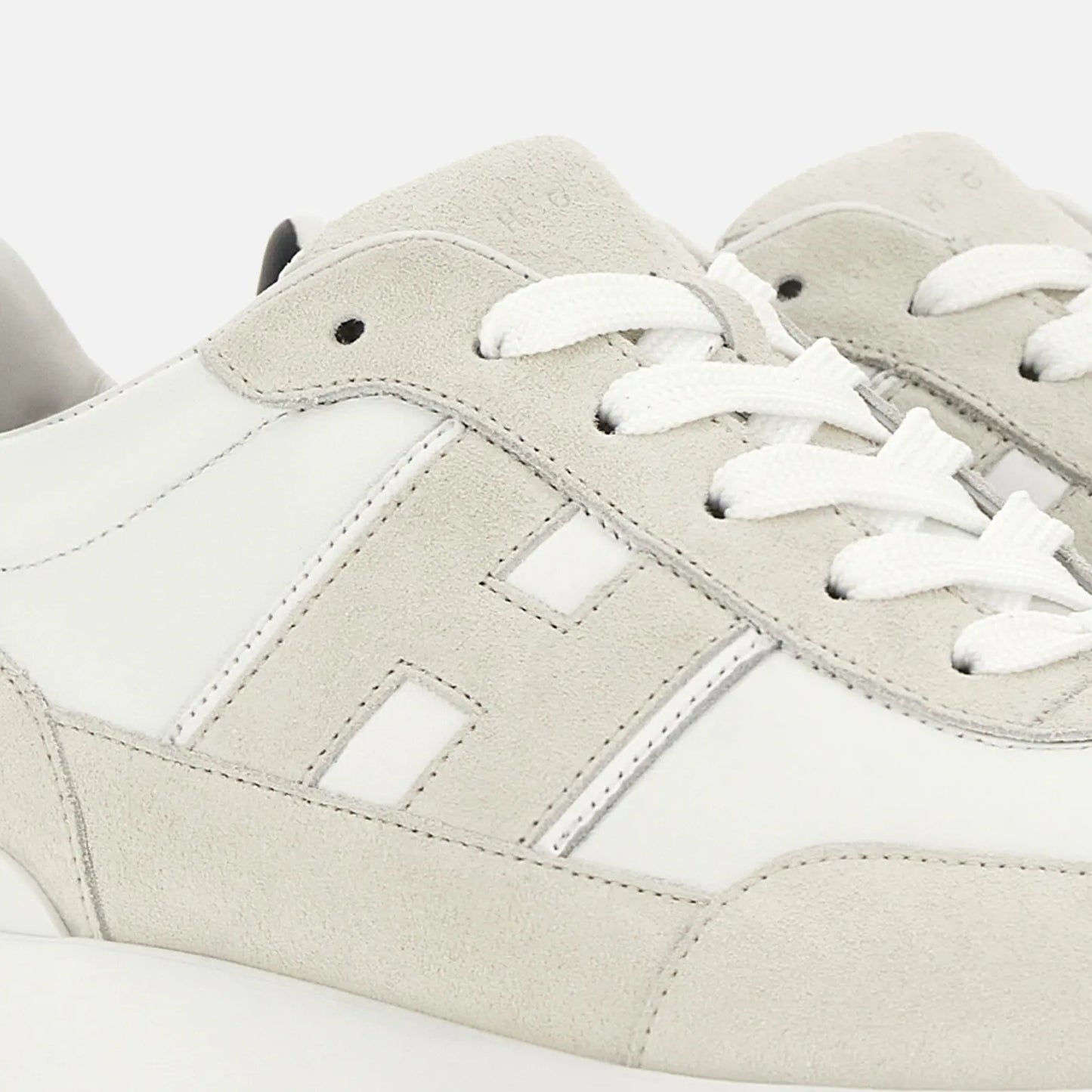 Sneakers Hogan Interactive³ Bianco