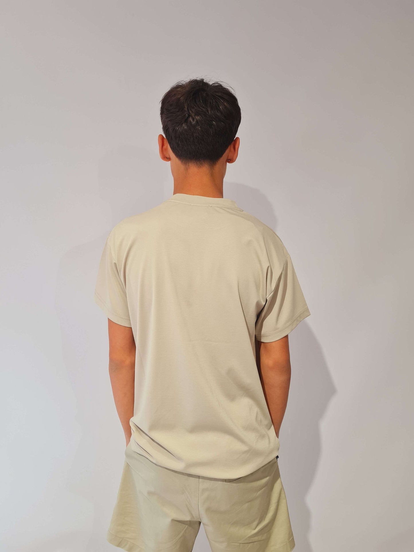 T -SHIRT PRIME