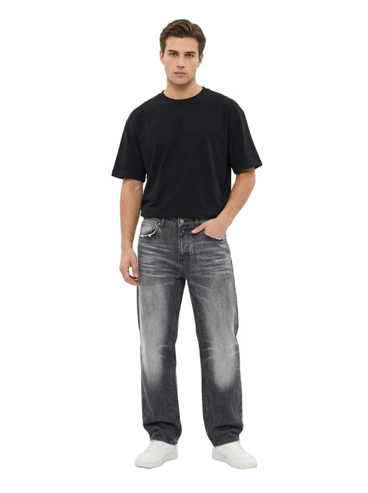 Jeans Uomo Frape one Baggy