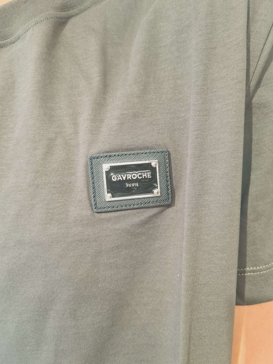 T -SHIRT GAVROCHE