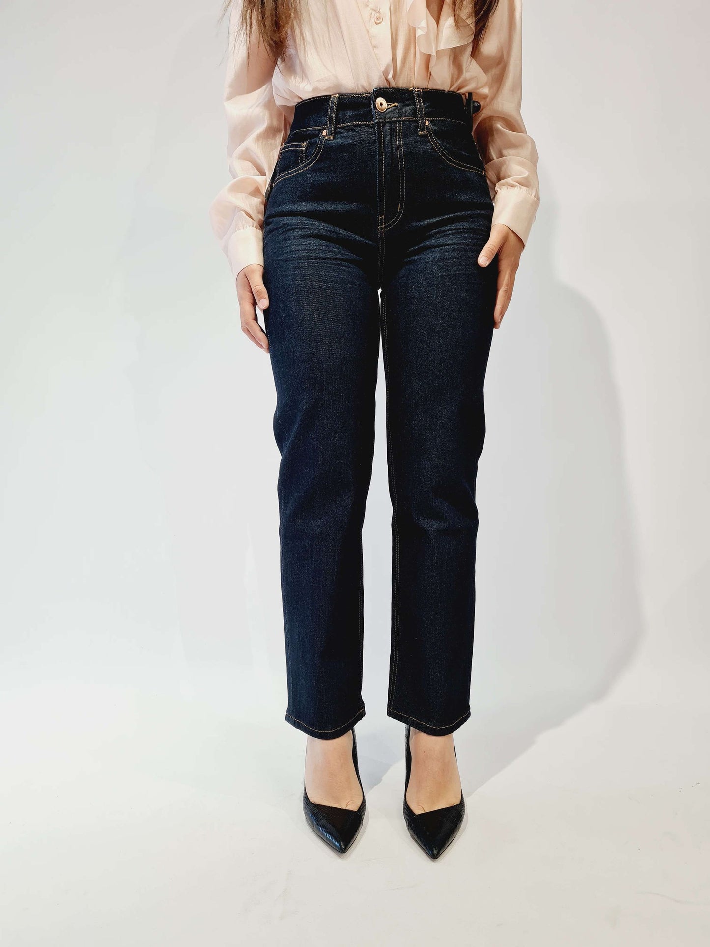 JEANS - INNESCO