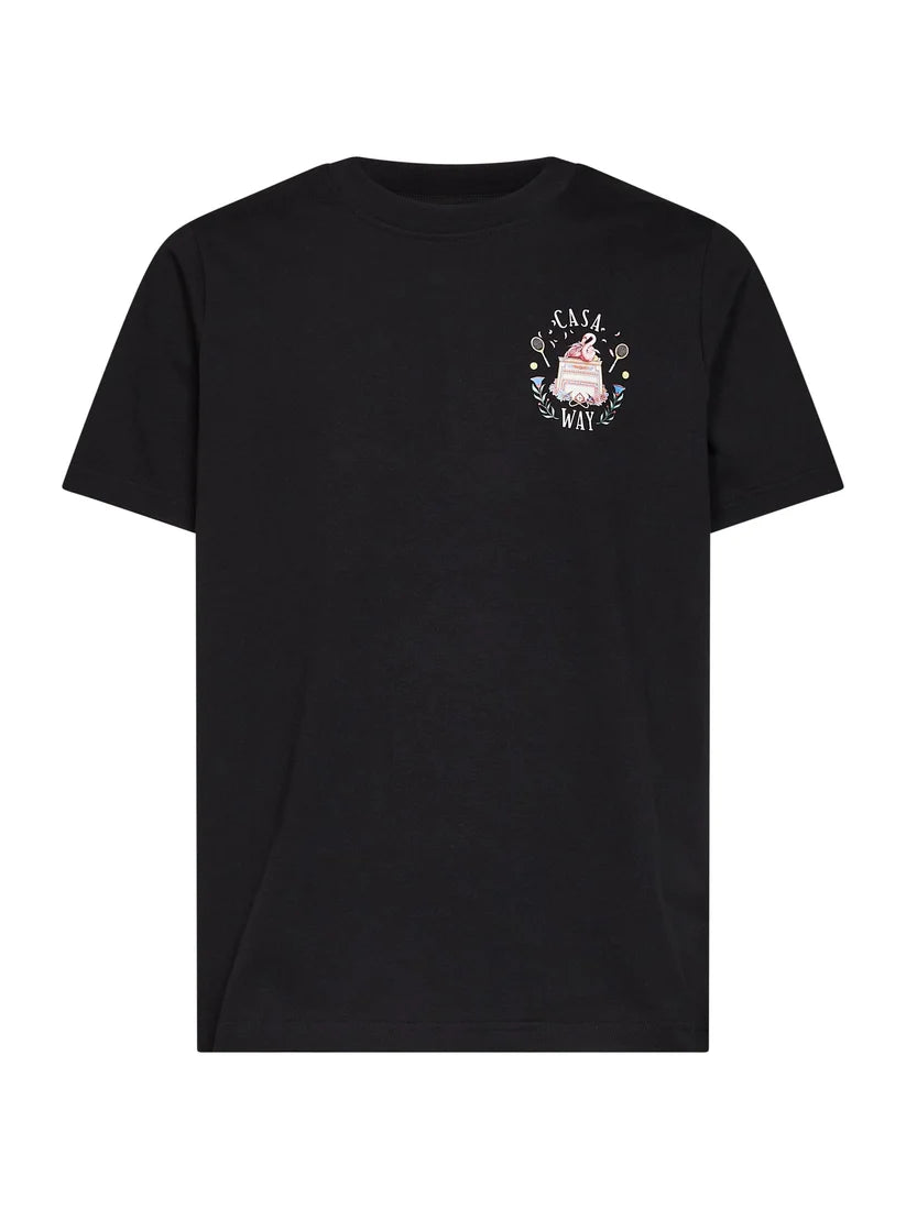 Casablanca T-shirt Casa Way