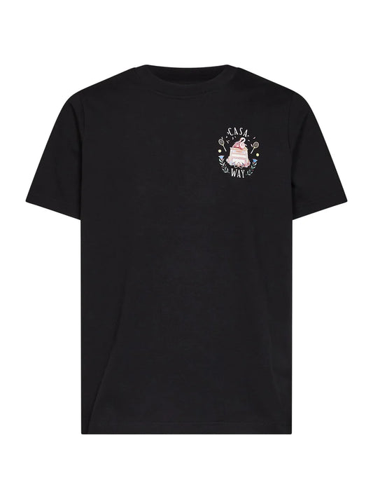 Casablanca T-shirt Casa Way