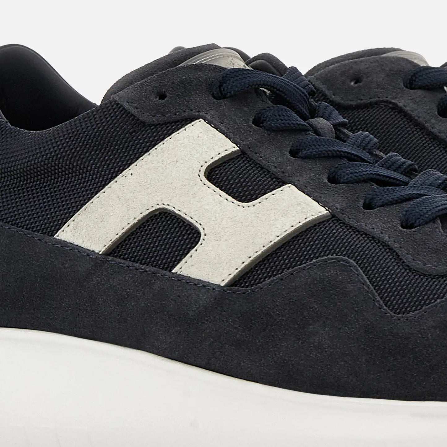 Sneakers Hogan Interactive³