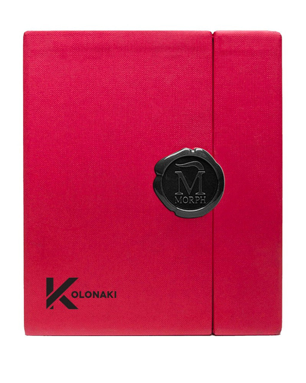 Morph Kolonaki