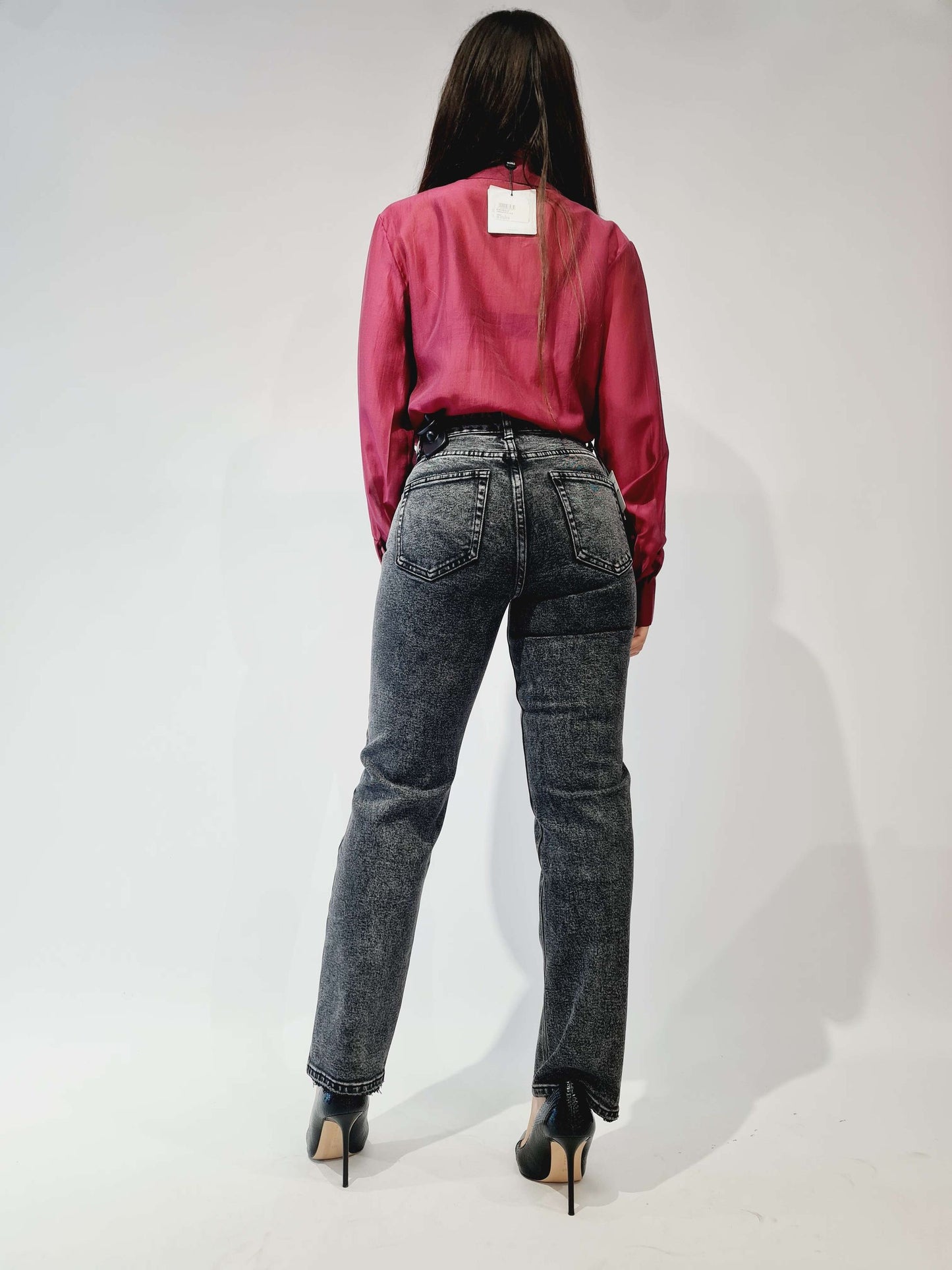 JEANS - INNESCO