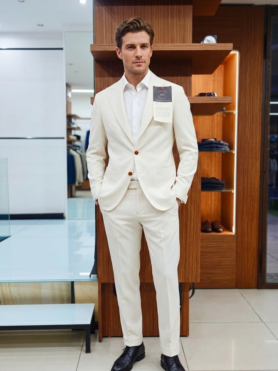PANTALONI RPL