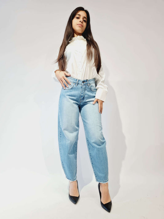 JEANS - EIKI