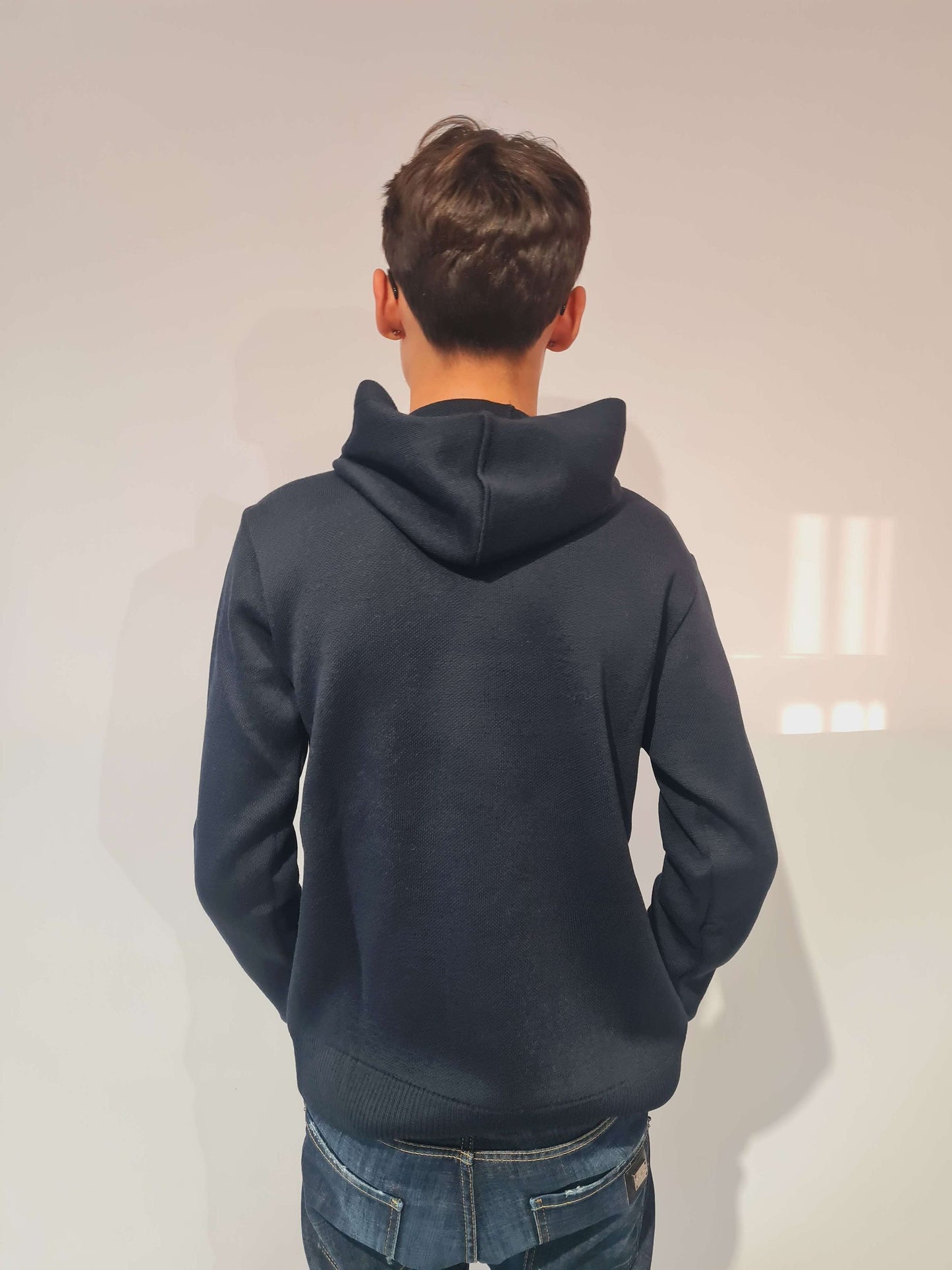 CARDIGAN RPL