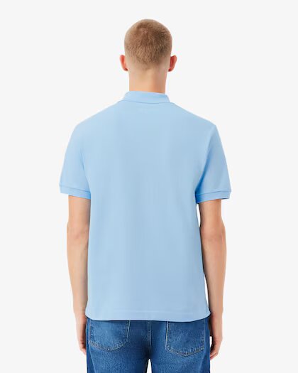 LACOSTE Polo dal taglio classico L.12.12 Original