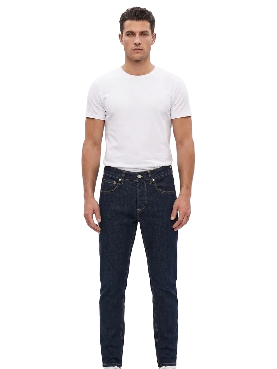 Jeans del brand Frape One