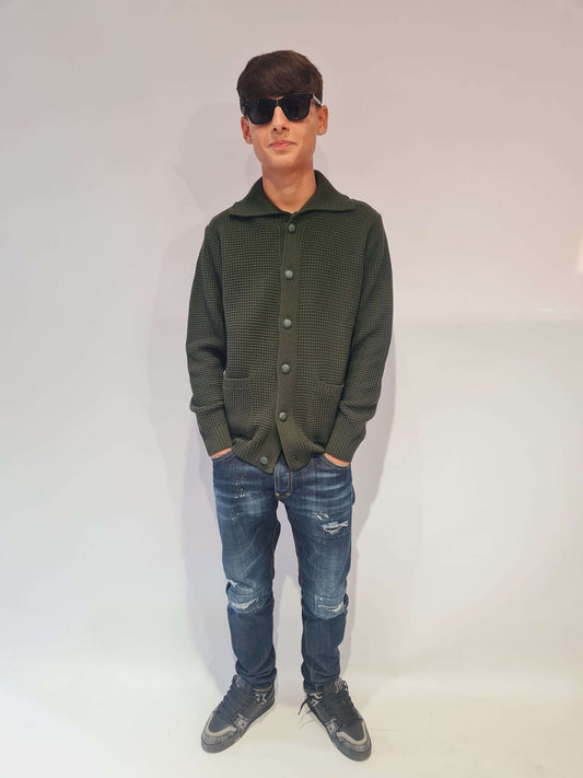 CARDIGAN RPL