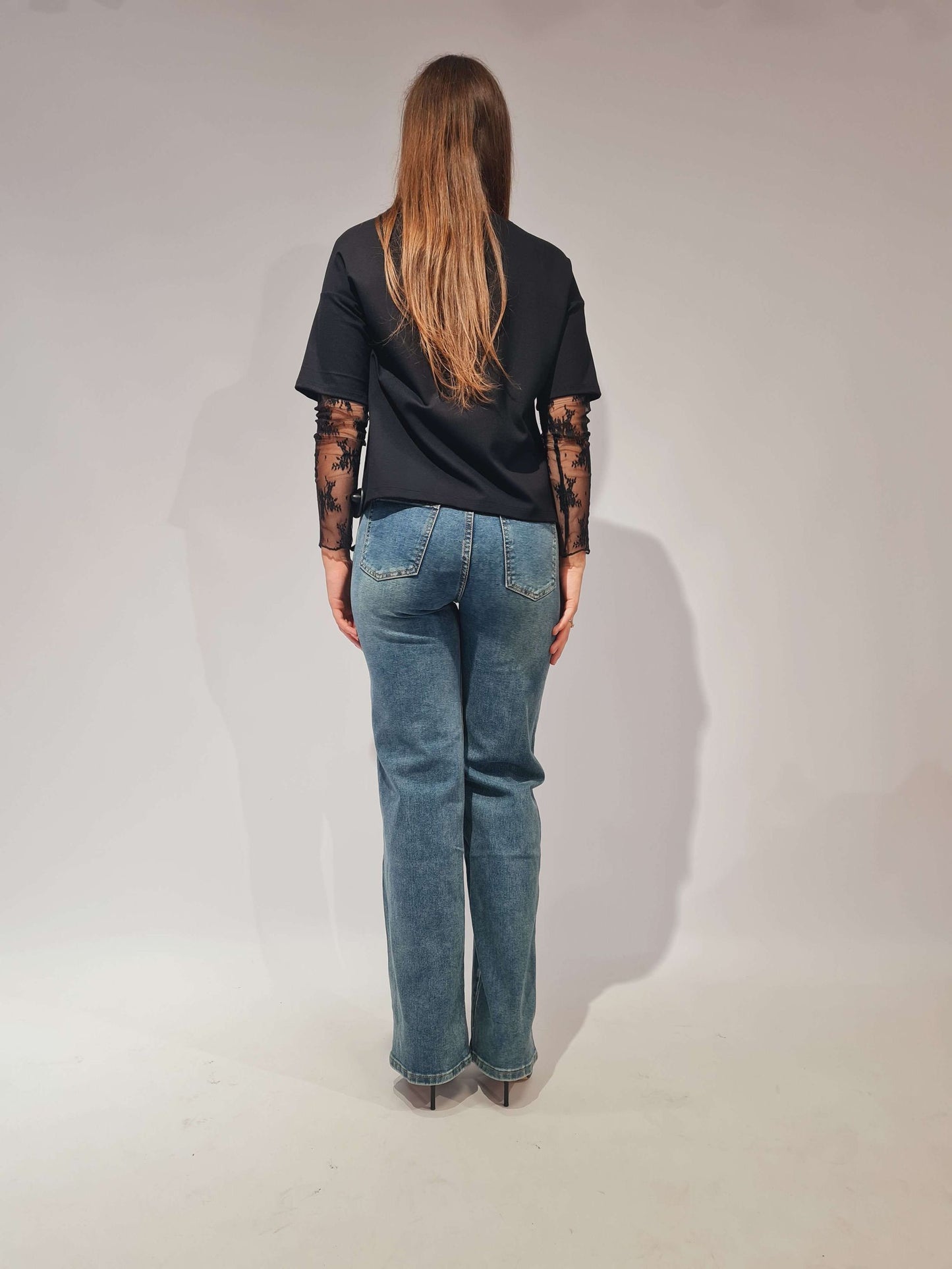 JEANS INNESCO