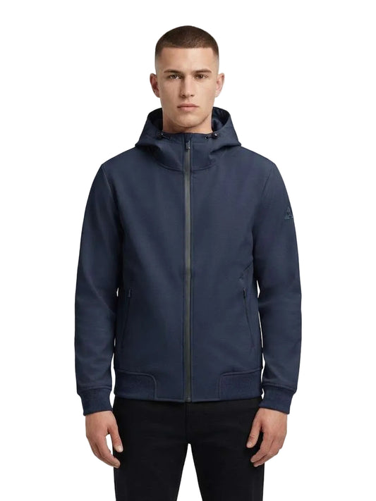 Giubbino Hèskimo CAPP.ZIP GS Tech Interlock