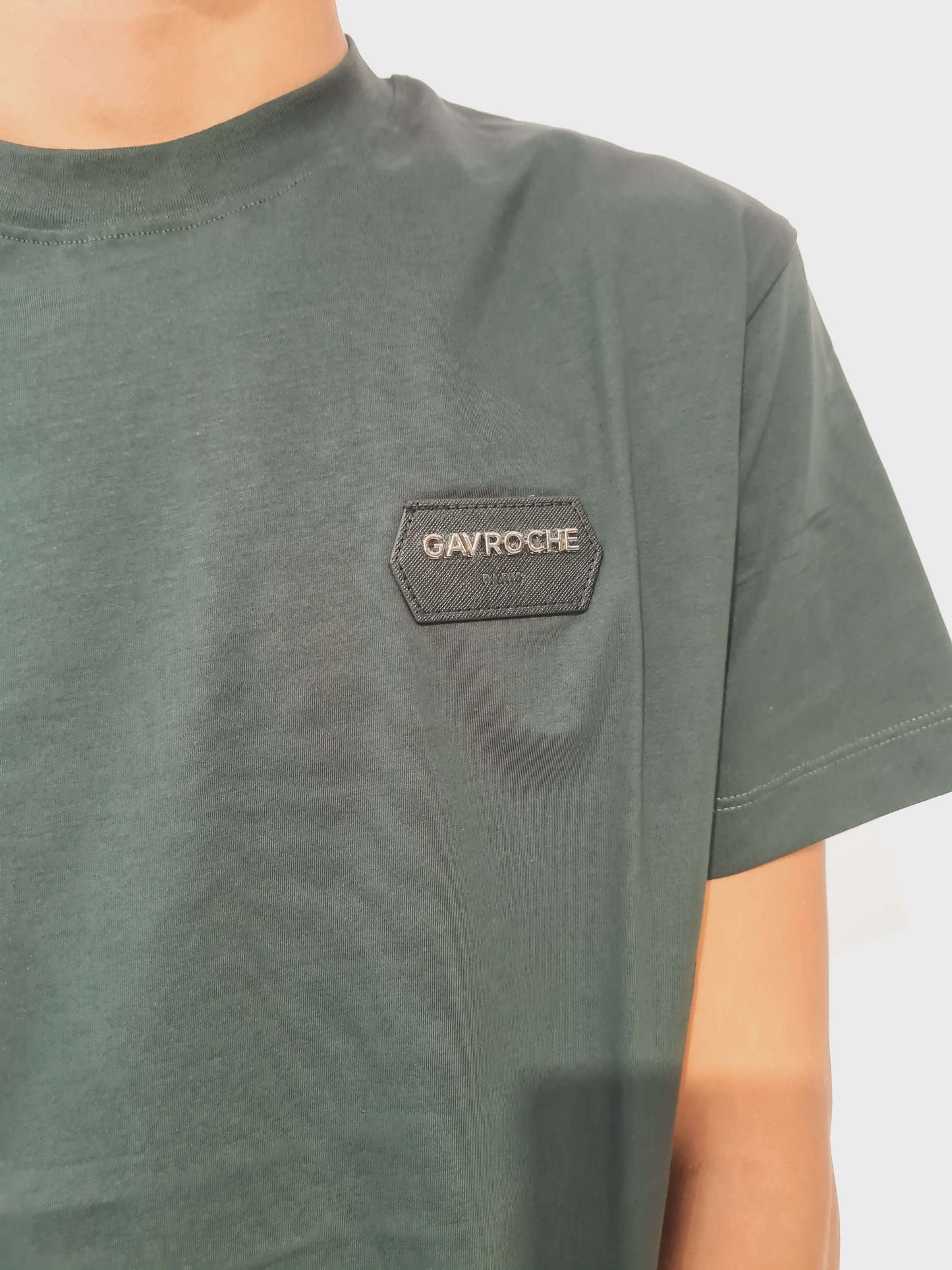 T -SHIRT GAVROCHE