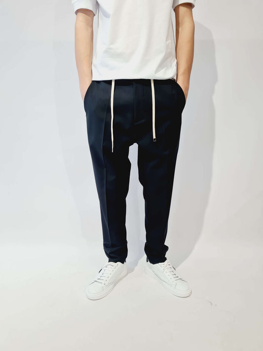 Pantalone Fresco Lana