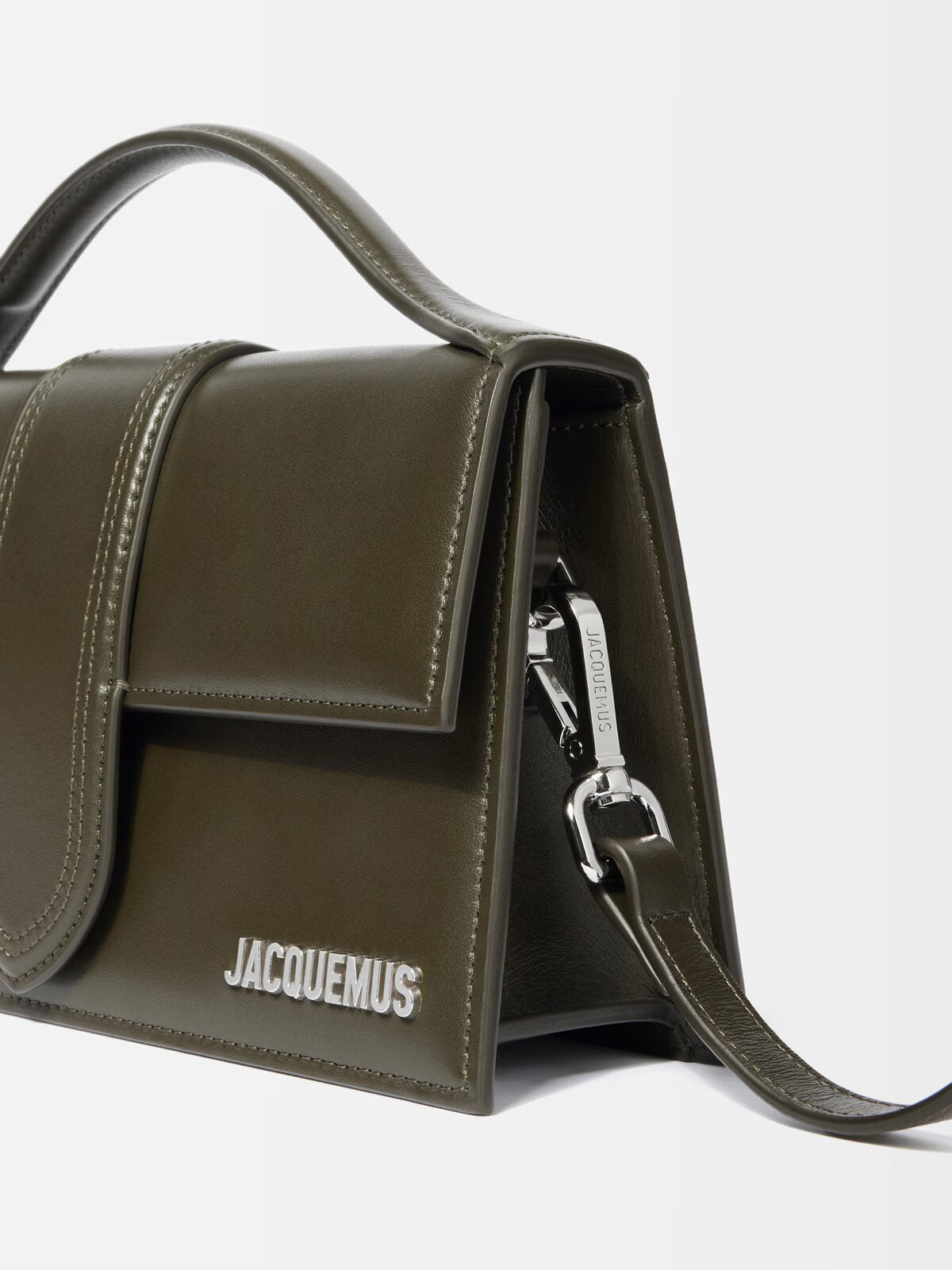 JACQUEMUS GRANDE BAMBINO