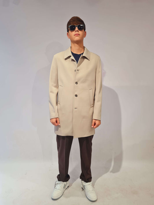CAPORICCIO CAPPOTTO