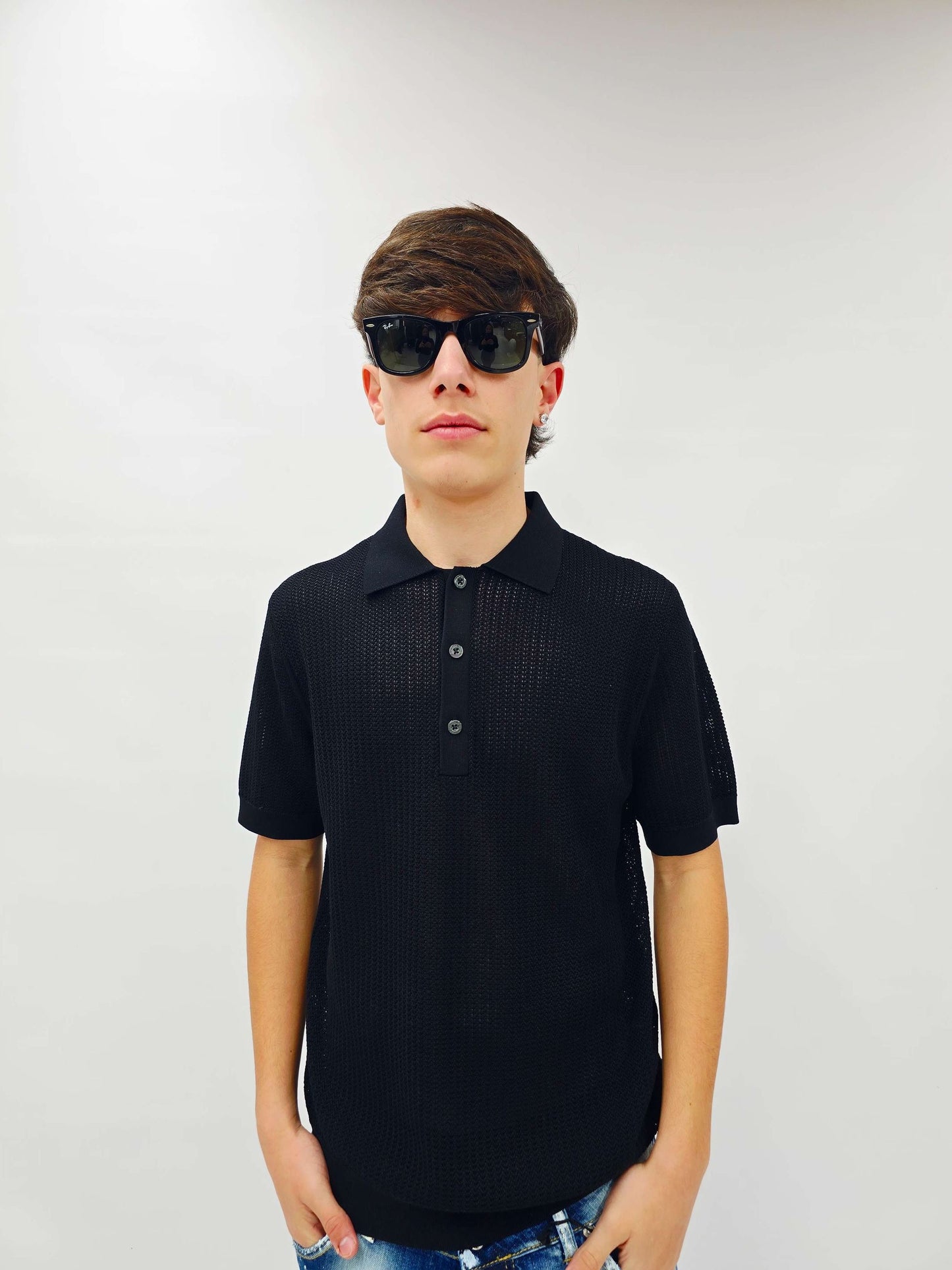 POLO CLAQ