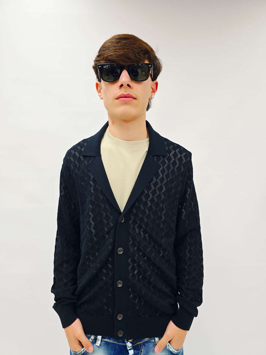CARDIGAN CLAQ