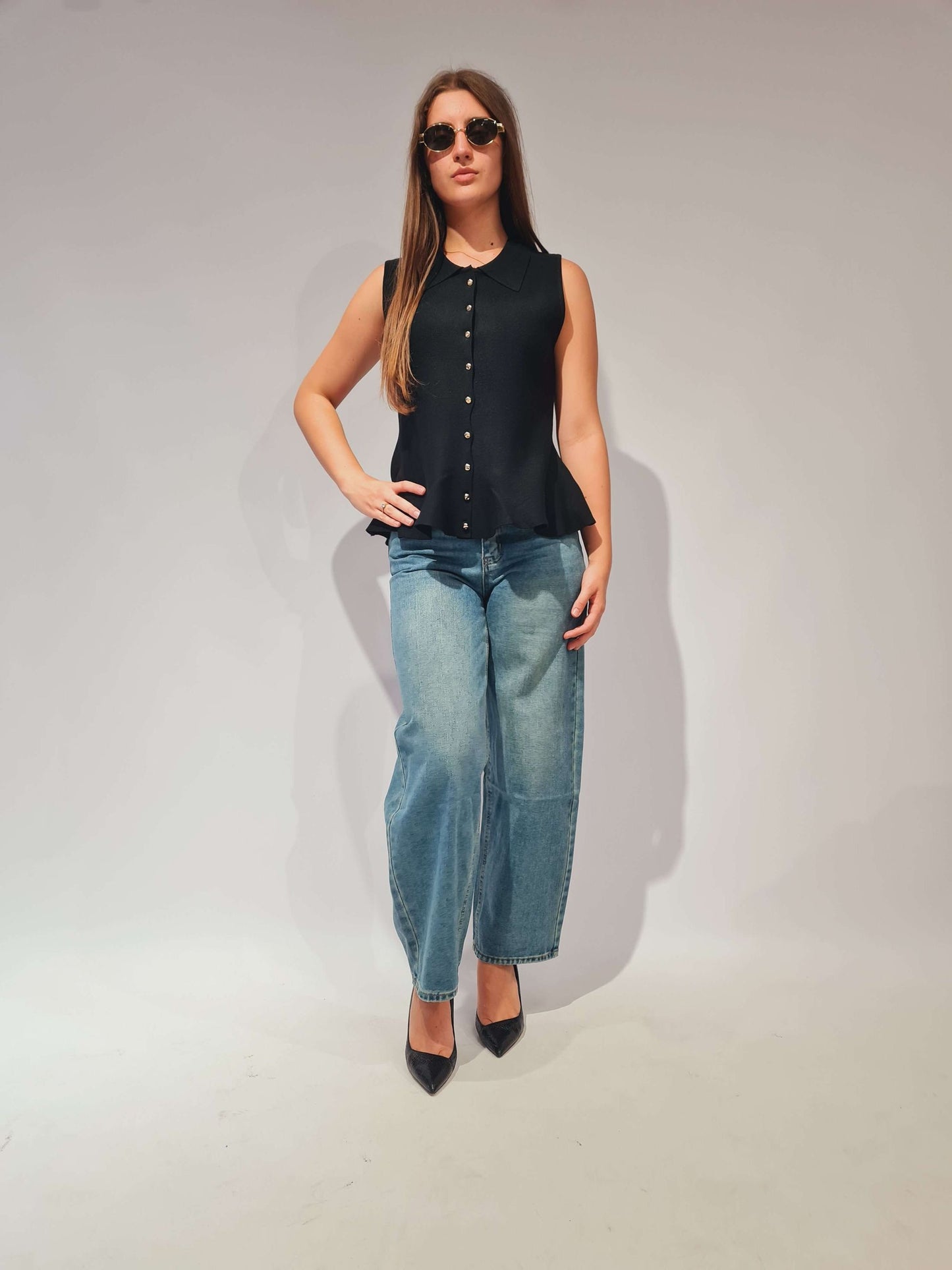 JEANS INNESCO