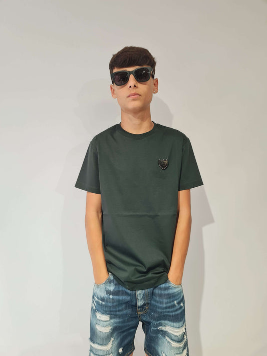 T -SHIRT GAVROCHE