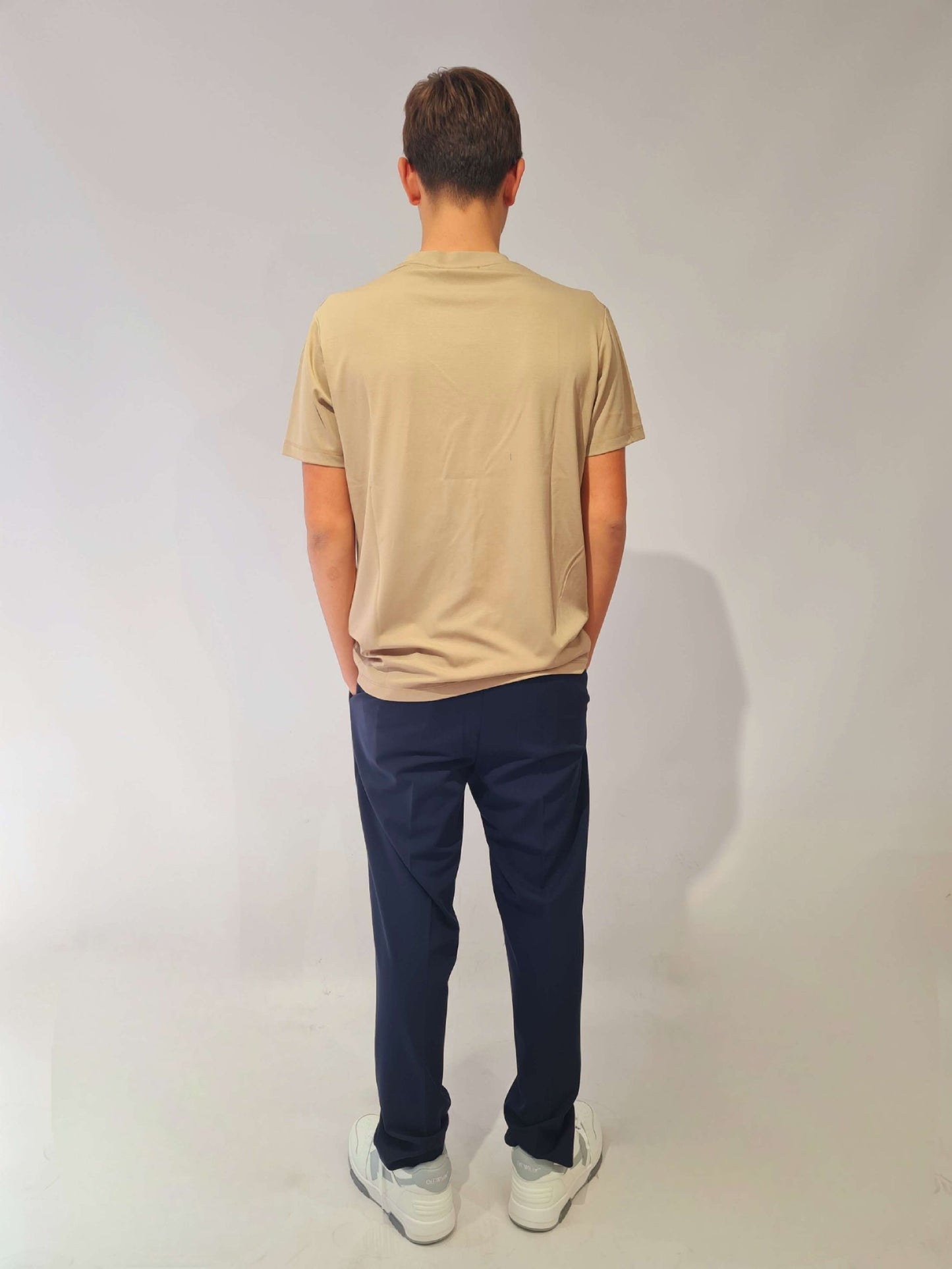 INNESCO T -SHIRT