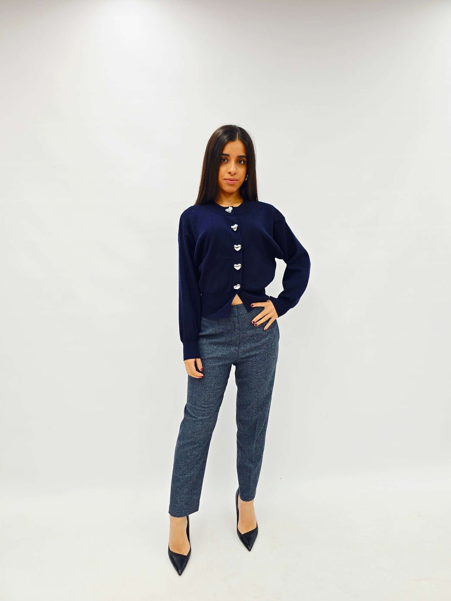 Pantalone PASSE PARTOUT