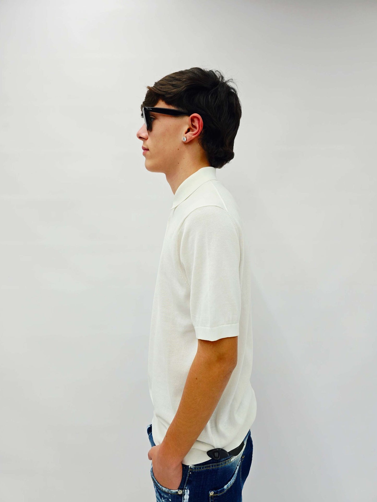 POLO CLAQ
