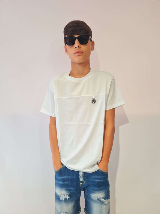 T -SHIRT GAVROCHE