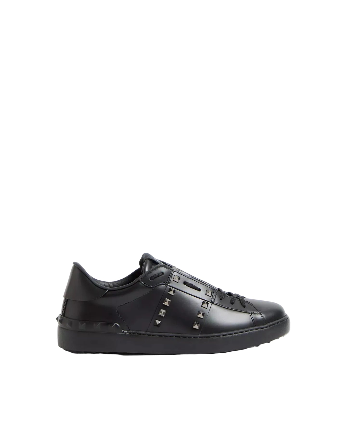 VALENTINO Sneaker Rockstud Untitled In Vitello