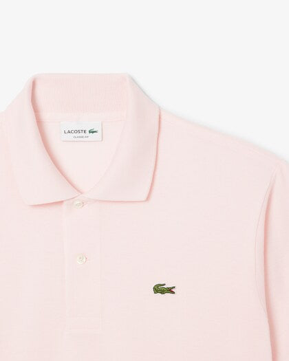 LACOSTE Polo dal taglio classico L.12.12 Original