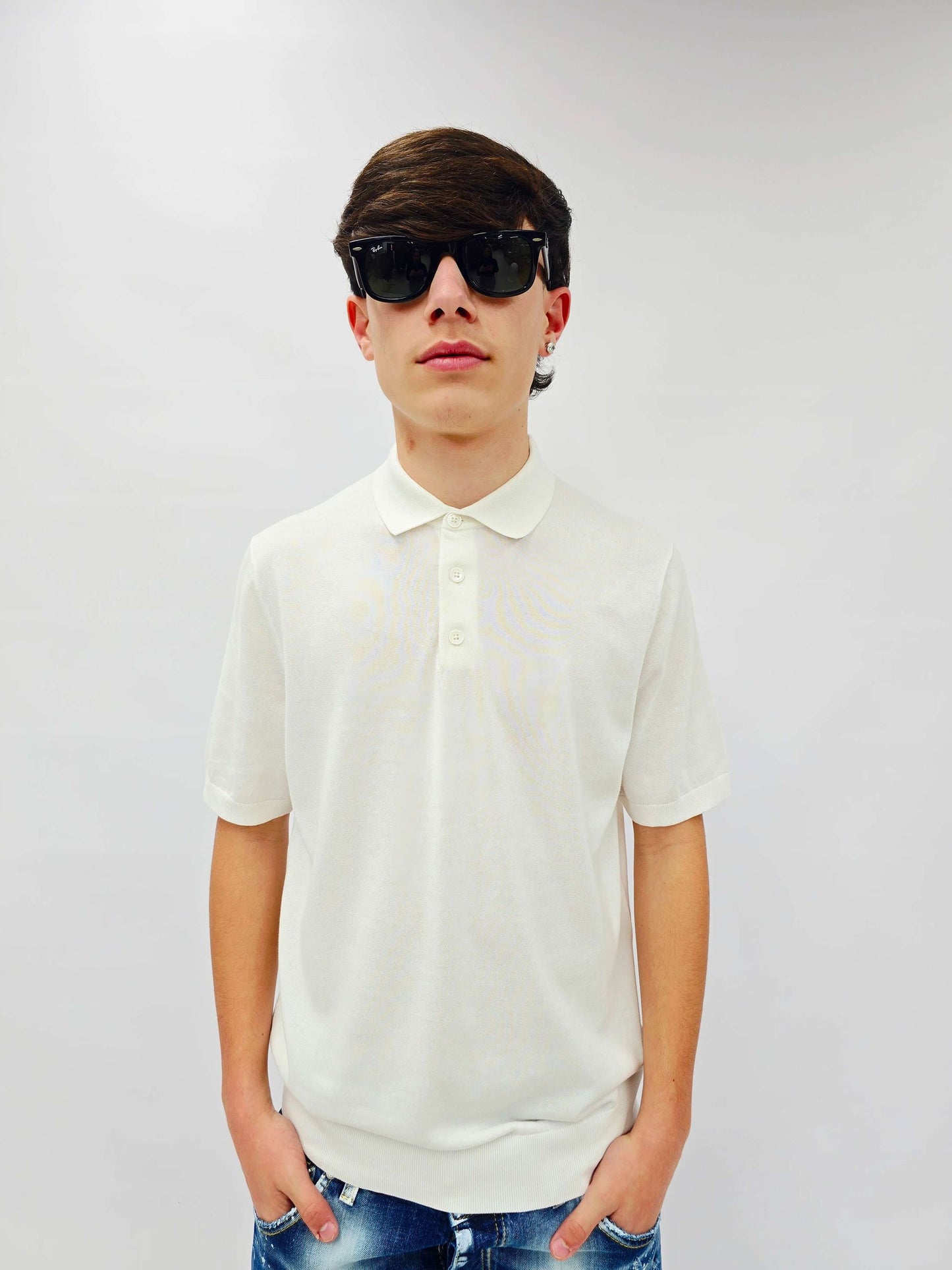POLO CLAQ