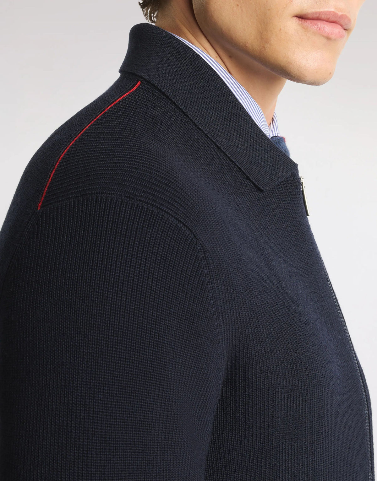 FAY Cardigan Travel in lana