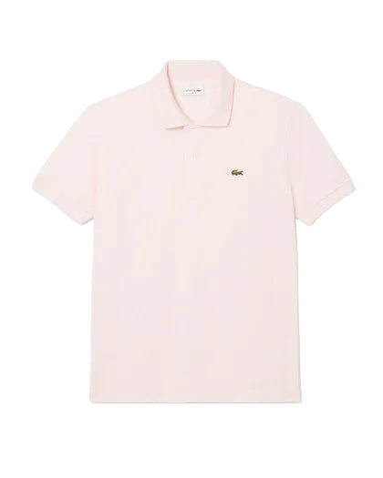 LACOSTE Polo dal taglio classico L.12.12 Original