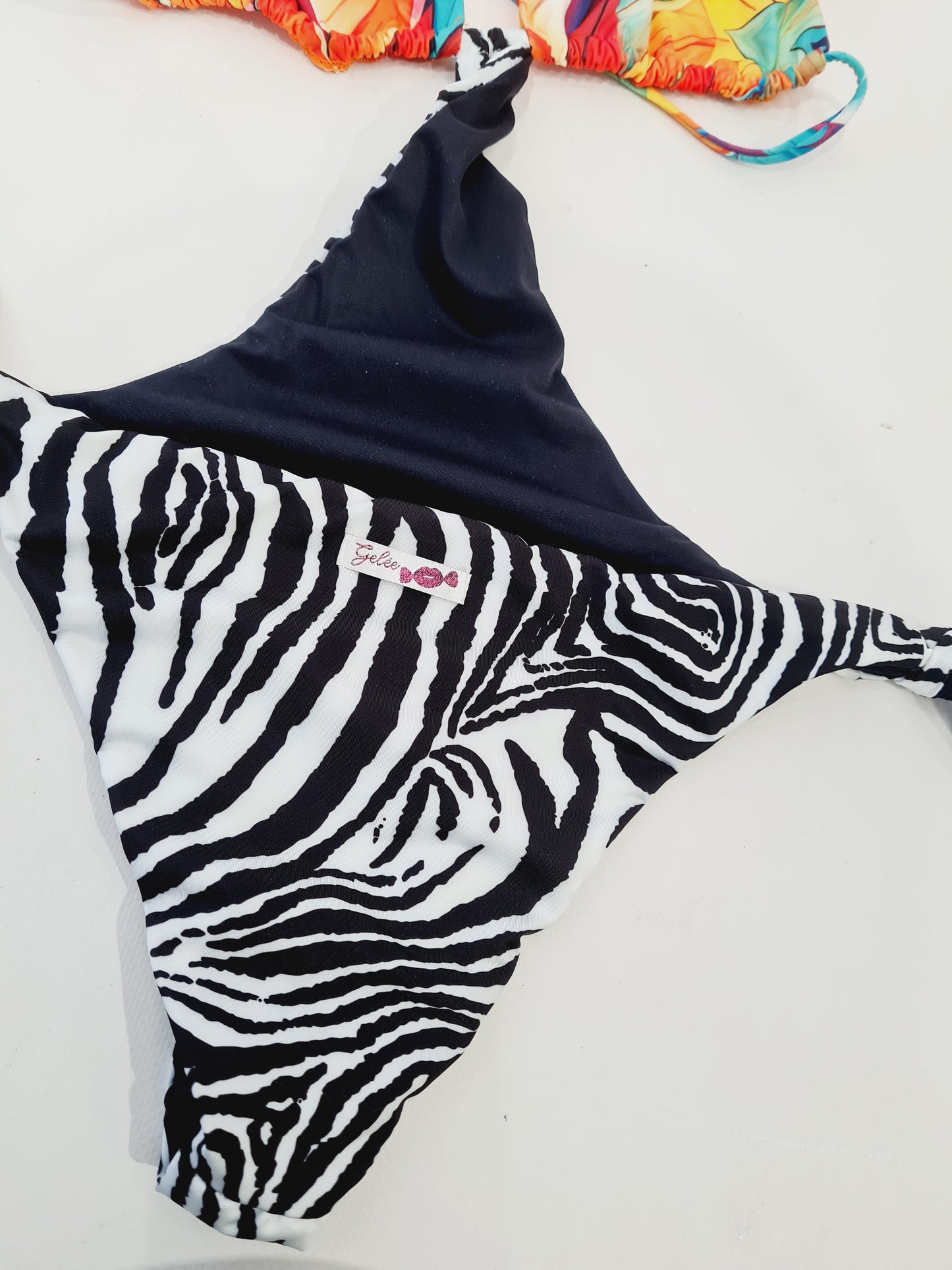 Gelée costume