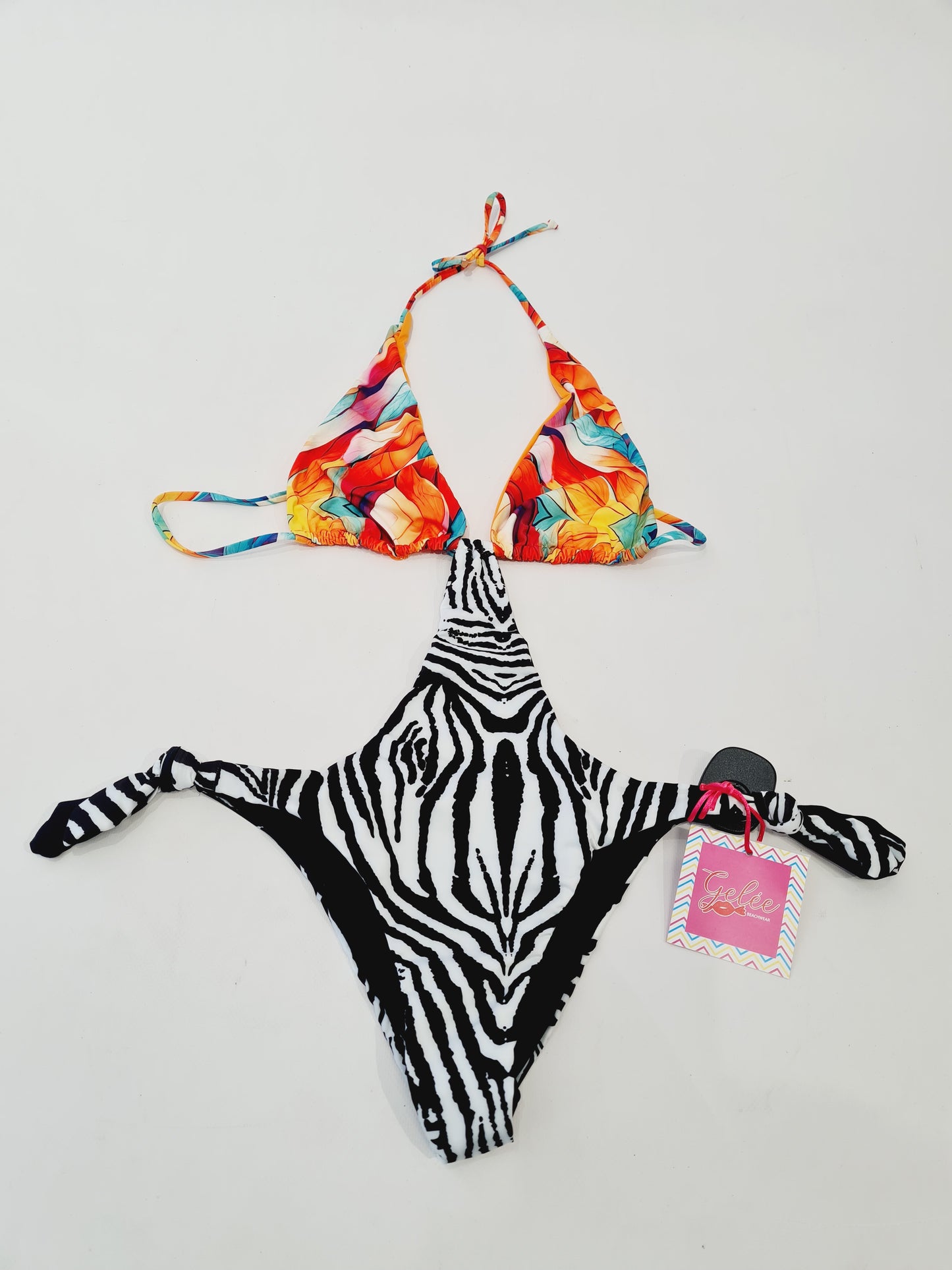 Gelée costume