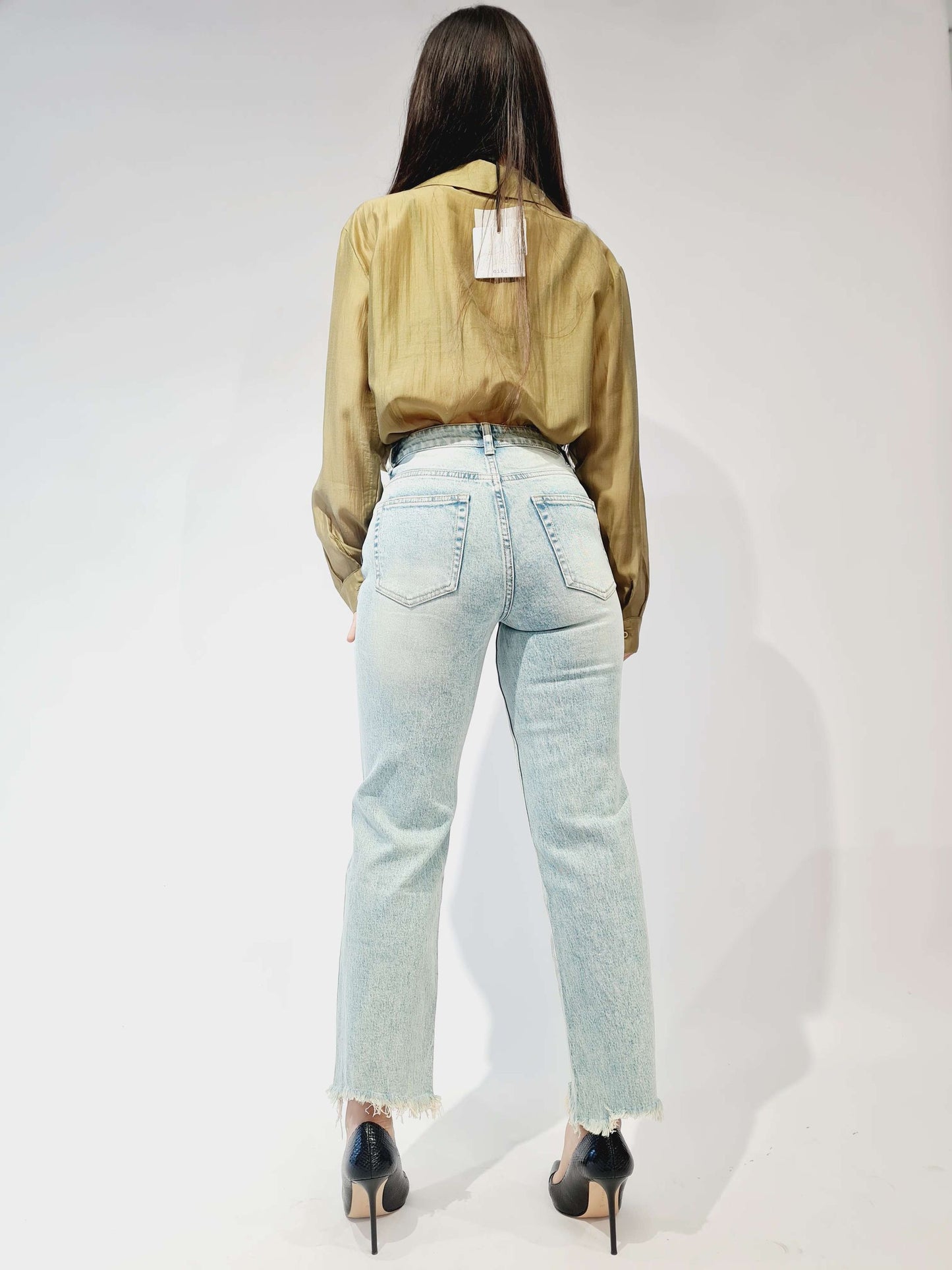 JEANS - INNESCO