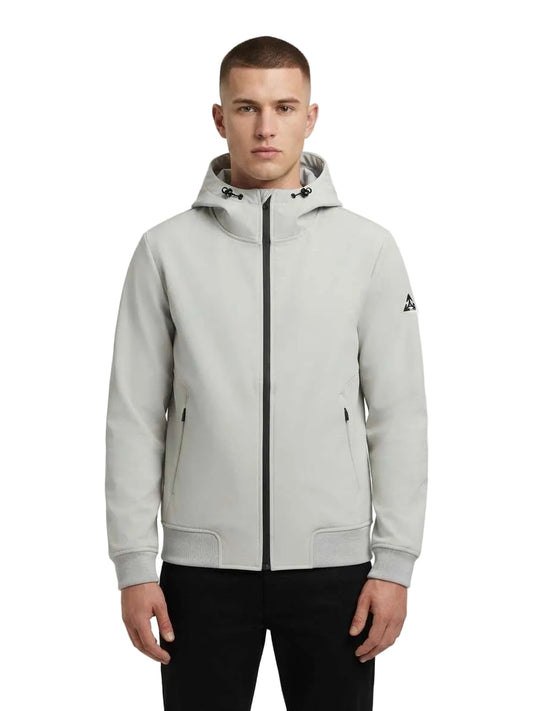 Giubbino Hèskimo CAPP.ZIP GS Tech Interlock