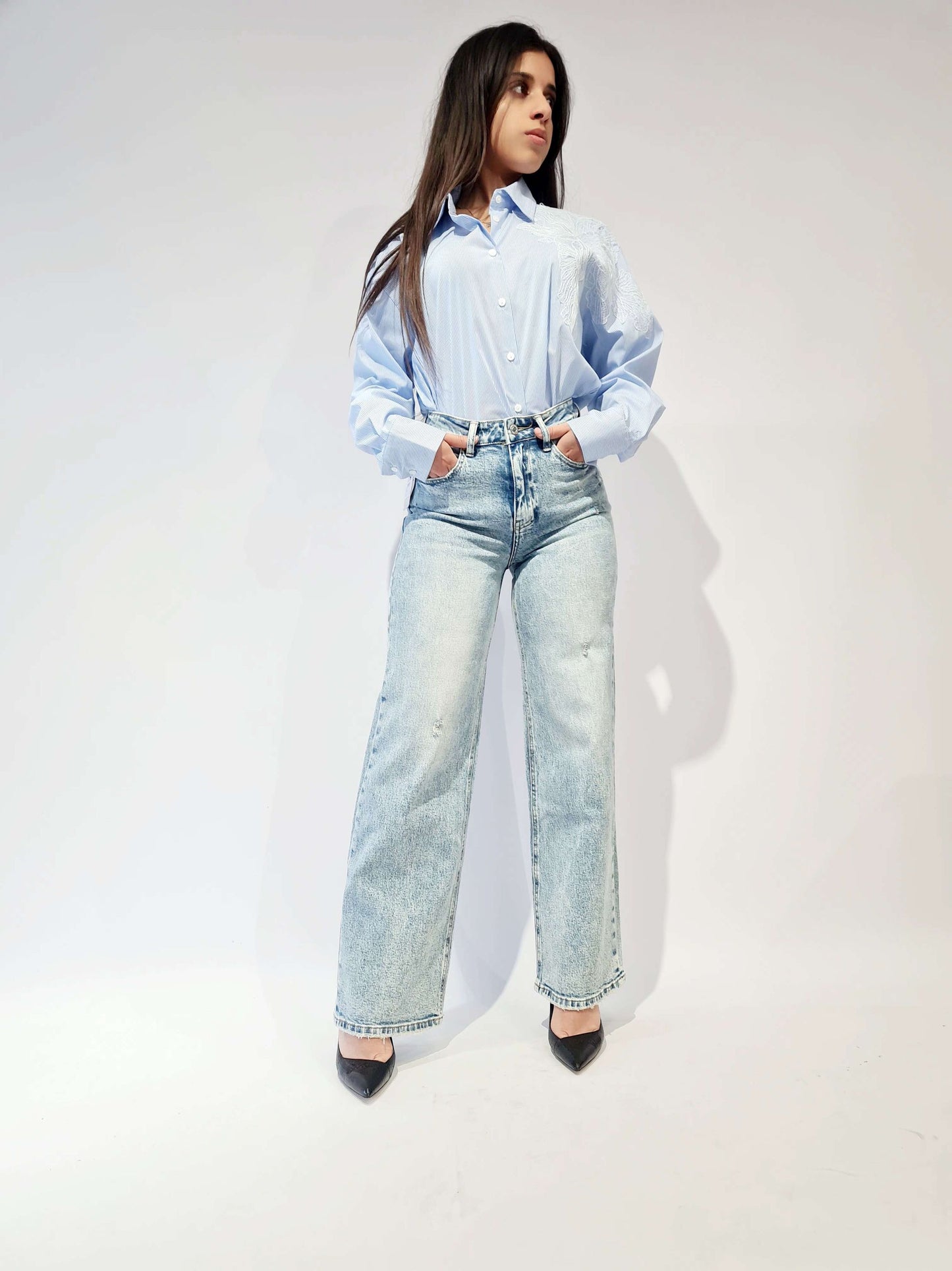 JEANS - INNESCO