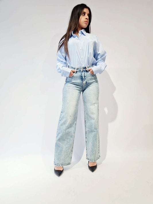 JEANS - INNESCO