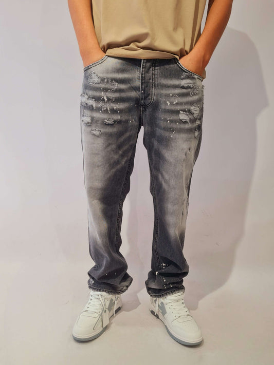 JEANS FRAPE ONE
