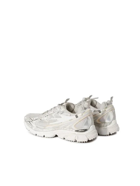 OFF-WHITE Sneakers Be Right Back Grigie