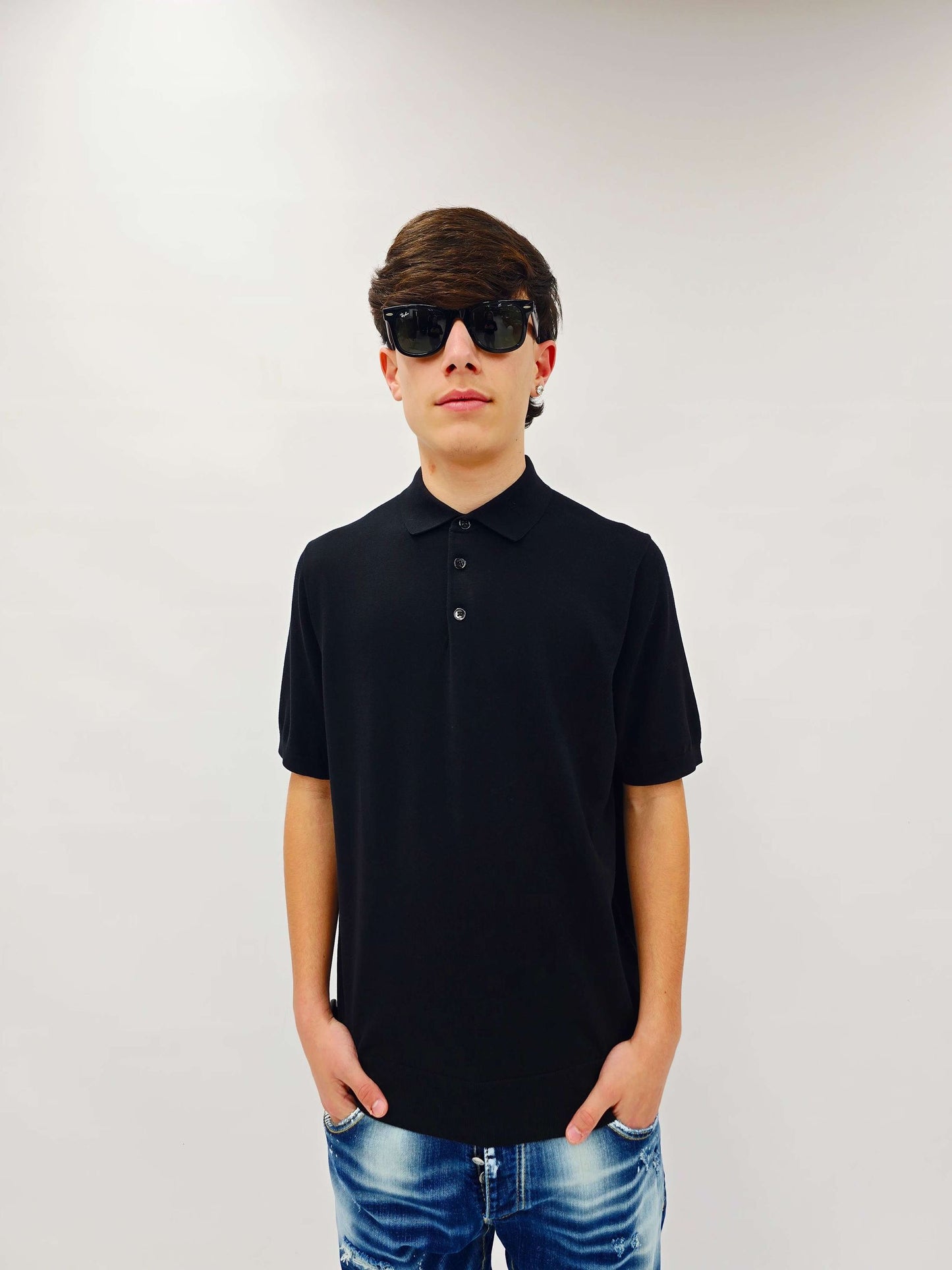 POLO CLAQ