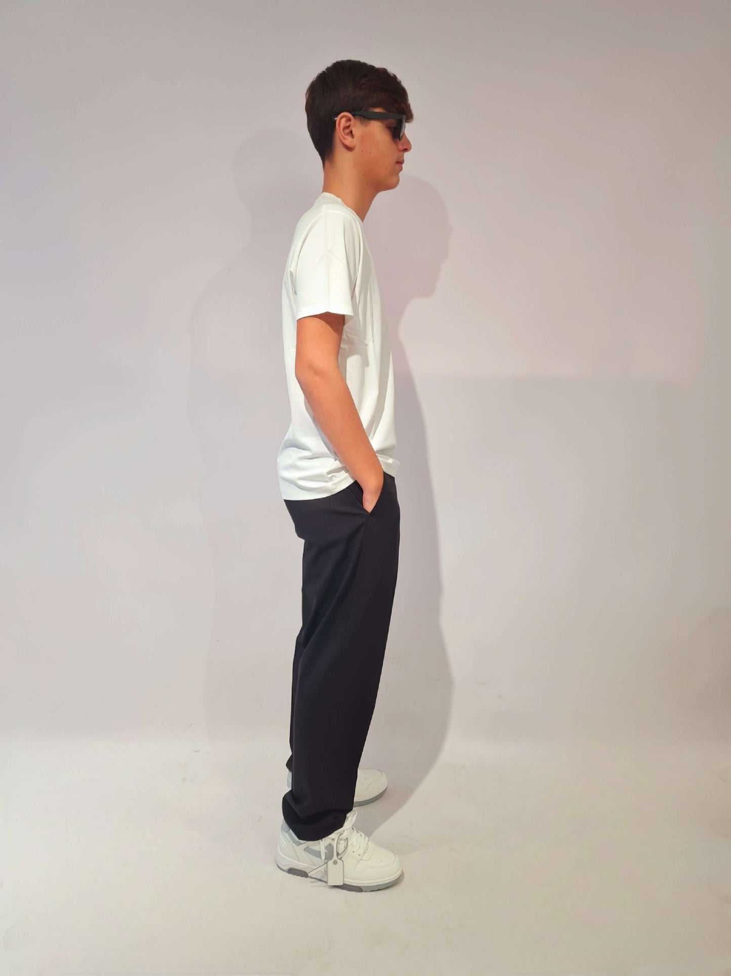 INNESCO T-SHIRT
